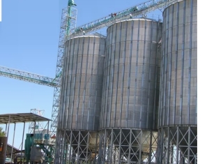 tại sao chọn đơn vị gia công chế tạo silo chứa xi măng chất lượng ....