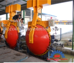 BỒN CHƯNG ÁP 