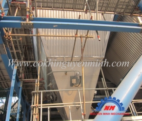 silo 1000 tấn 