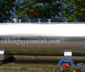 BỒN CHỨA NƯỚC LẠNH