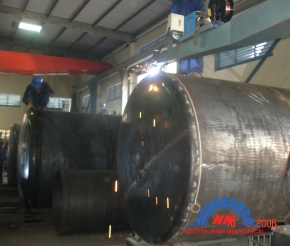 BỒN DẦU 