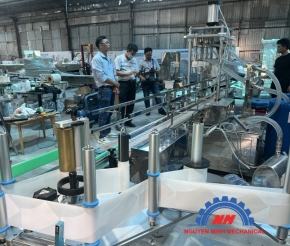 MÁY CHIẾT RÓT