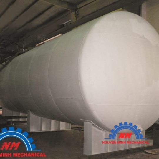 BỒN CHỨA XĂNG DẦU 