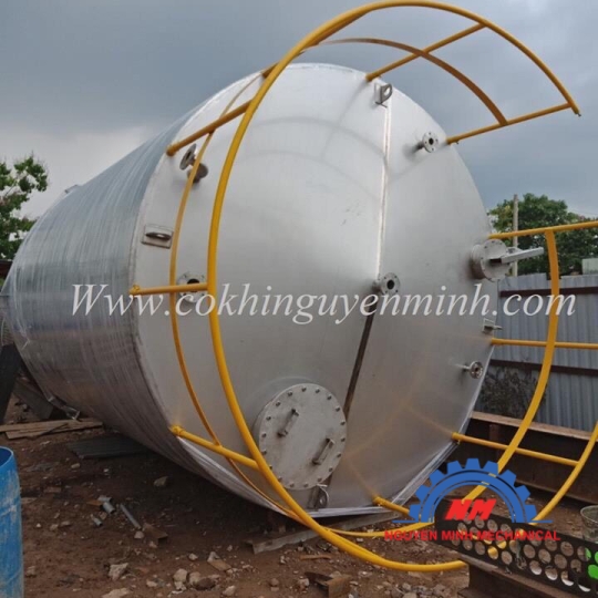 BỒN CHỨA INOX 