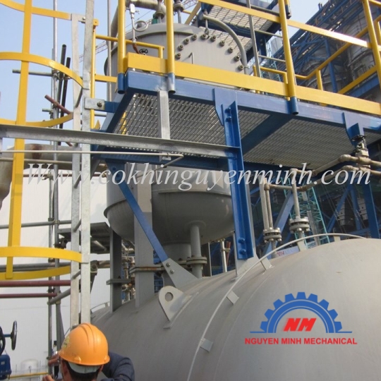 BỒN CHỨA INOX 