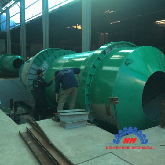 DÂY CHUYỀN ĐÚC ĐỒNG  MỸ NGHỆ 