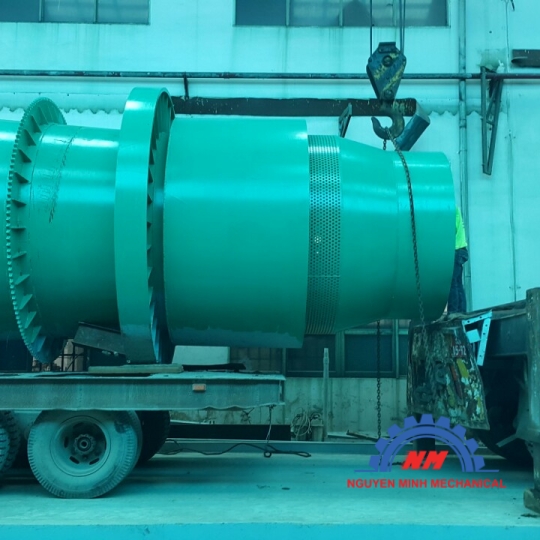 DÂY CHUYỀN ĐÚC ĐỒNG  MỸ NGHỆ 