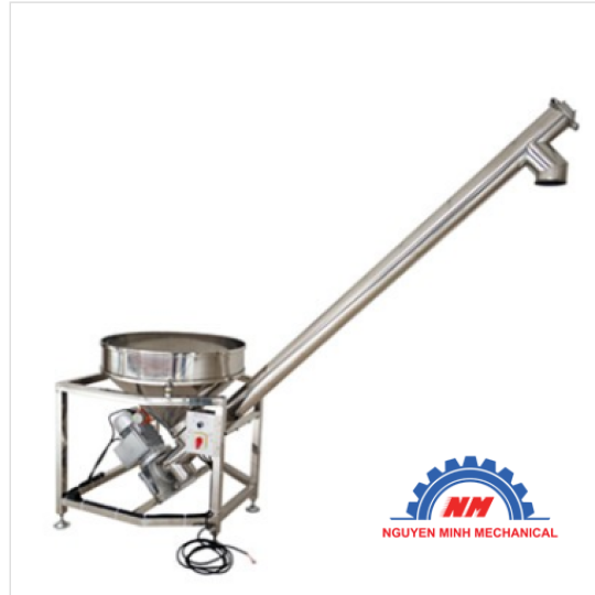 VÍT TẢI CHO CÁC LOẠI BỘT
