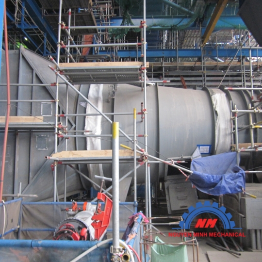silo 500 tấn 