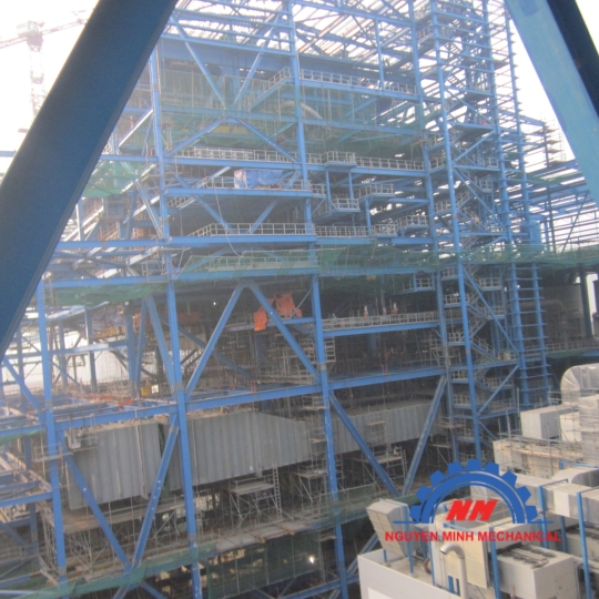 silo 500 tấn 