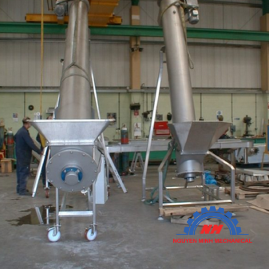 VIT TẢI CÔNG NGHIỆP