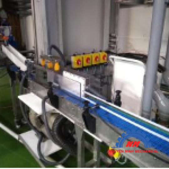 BĂNG TẢI LOẠI NHỎ VÀ SIÊU NHỎ