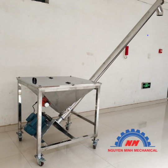 VÍT TẢI CHO CÁC LOẠI BỘT