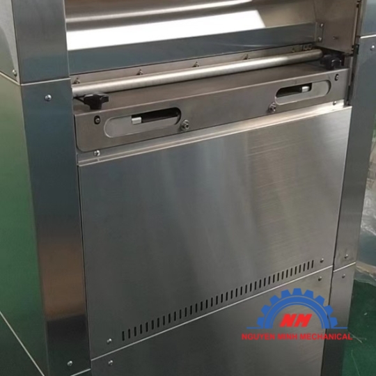 MÁY ĐÓNG MÀNG CO THỰC PHẨM