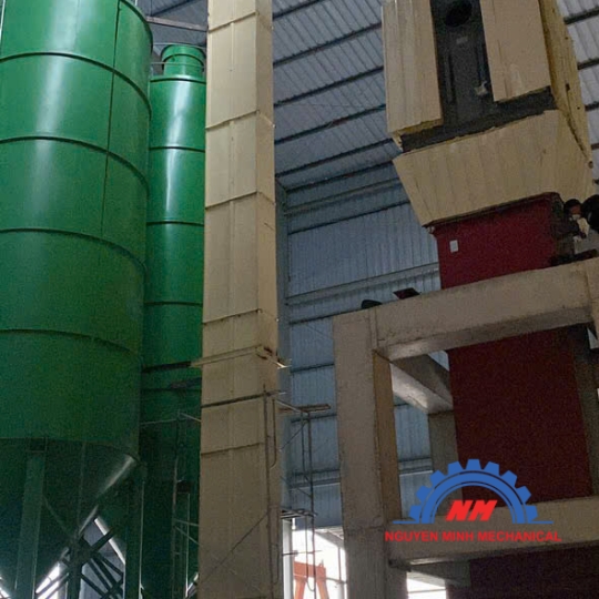 silo 500 tấn 