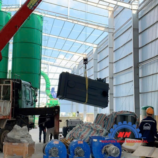 silo 500 tấn 