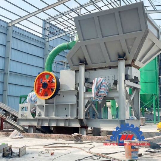silo 500 tấn 