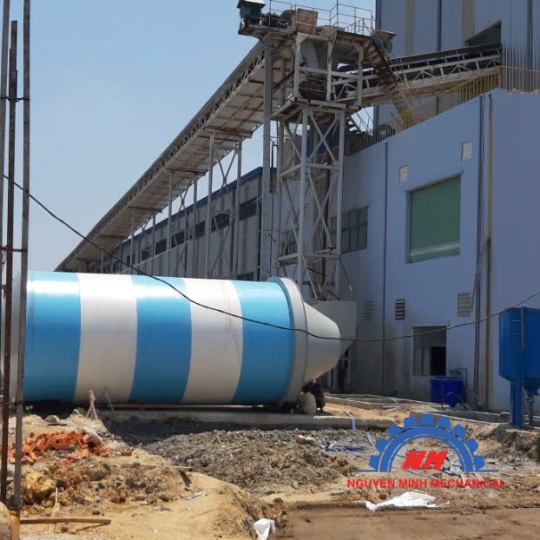 silo 500 tấn 