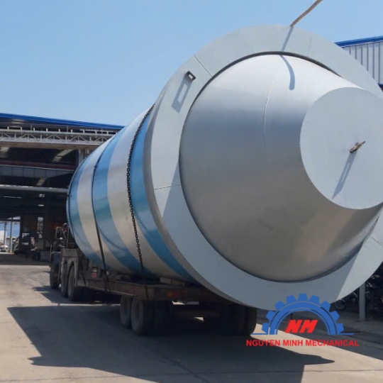 silo 500 tấn 