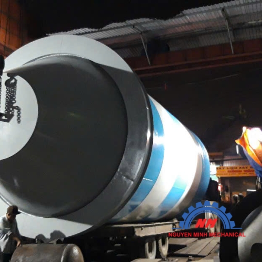 silo 500 tấn 