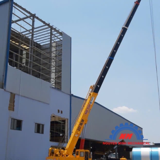 silo 500 tấn 