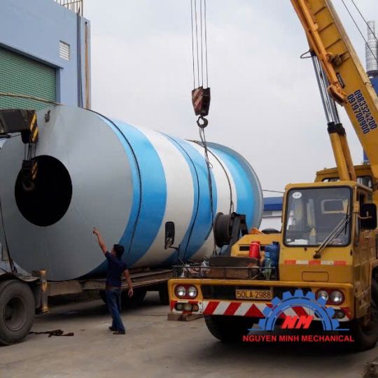 silo 500 tấn 