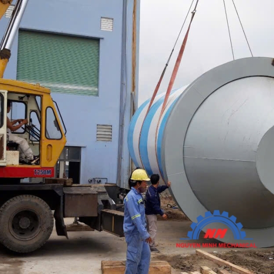 silo 500 tấn 