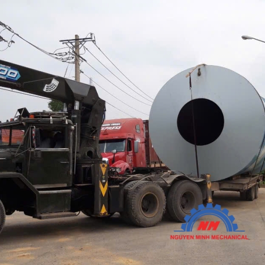 silo 500 tấn 
