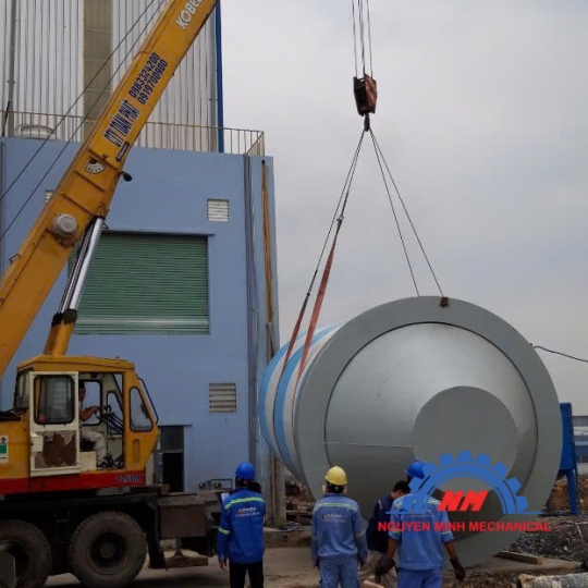 silo 500 tấn 