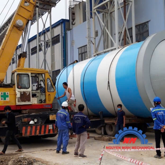 silo 500 tấn 