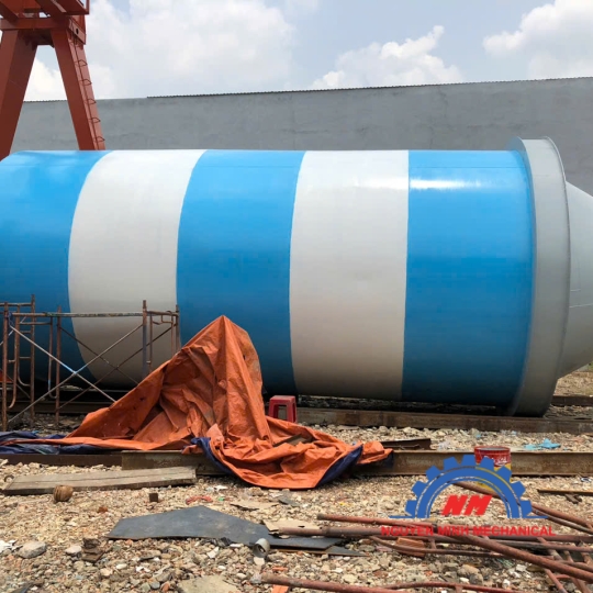 SILO XI MĂNG LÀ GÌ 