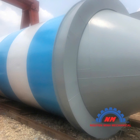 SILO XI MĂNG LÀ GÌ 