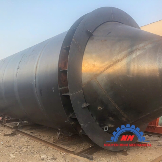 silo 500 tấn 