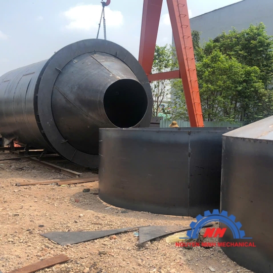 silo 500 tấn 