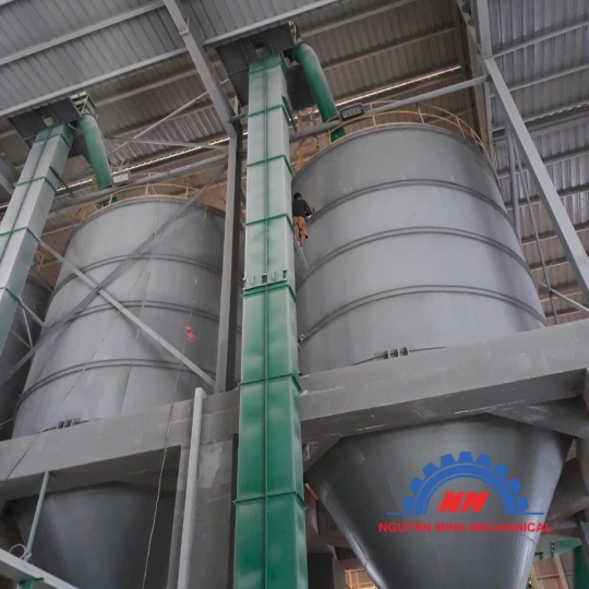 silo 500 tấn 